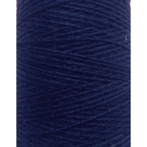Rug Wool - Navy - 1 left